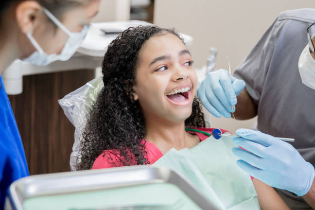 Best Emergency Wisdom Teeth Removal in Hampton, SC