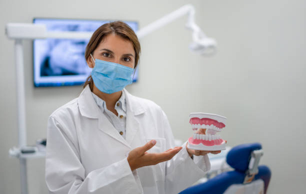 Best Emergency Tooth Extraction in Hampton, SC