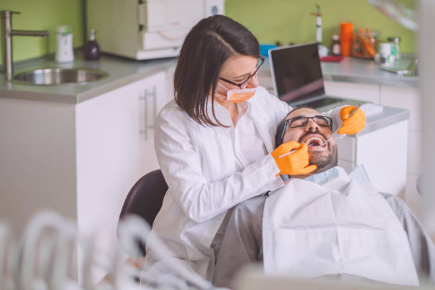 Best Emergency Broken Tooth Repair in Hampton, SC