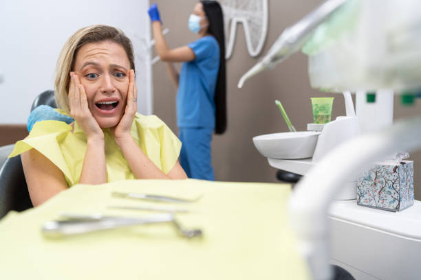 Best Emergency Treatment for Toothache in Hampton, SC