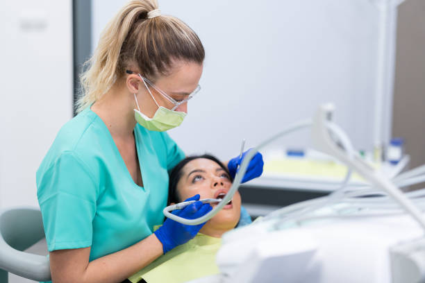 Best Weekend Emergency Dentist in Hampton, SC