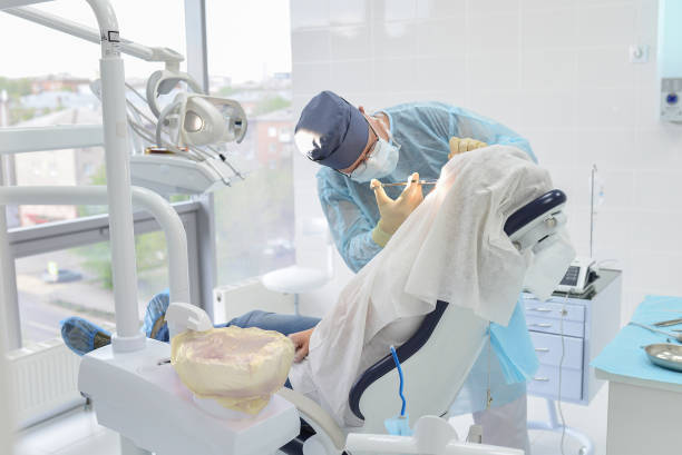 Best Emergency Tooth Extraction in Hampton, SC